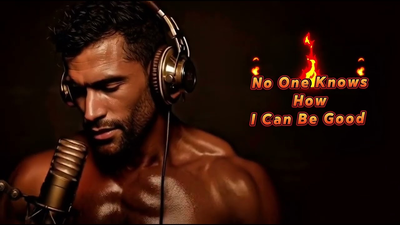 No One Knows How I Can Be Good | Powerful Emotional Motivational Song #Emotional #music 
