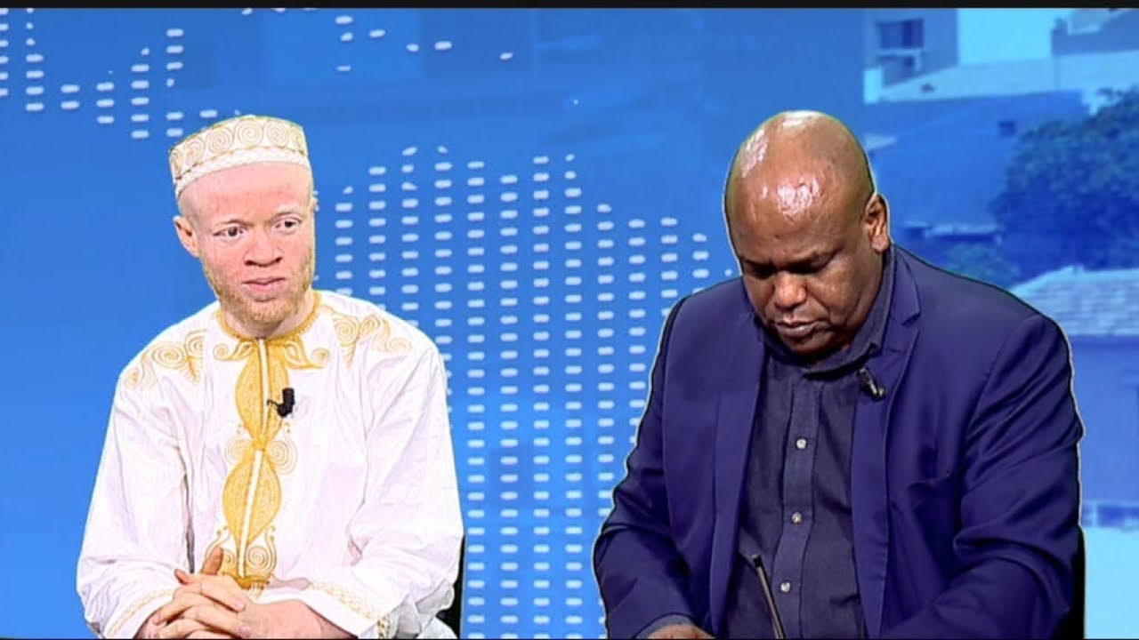AFRICA NEWS ROOM - Cameroun : 800 milliards de FCFA pour 32 projets à réaliser (3/3)