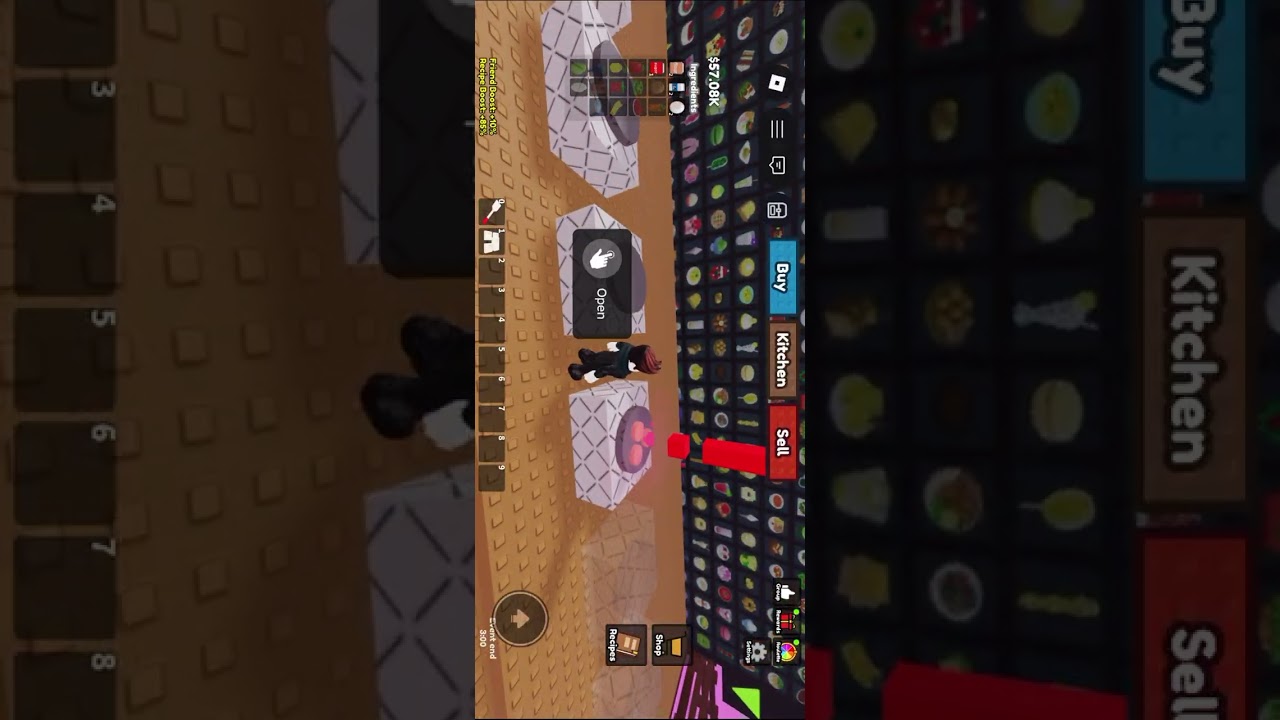 #roblox #robloxgameplay #gaming #gameplay 