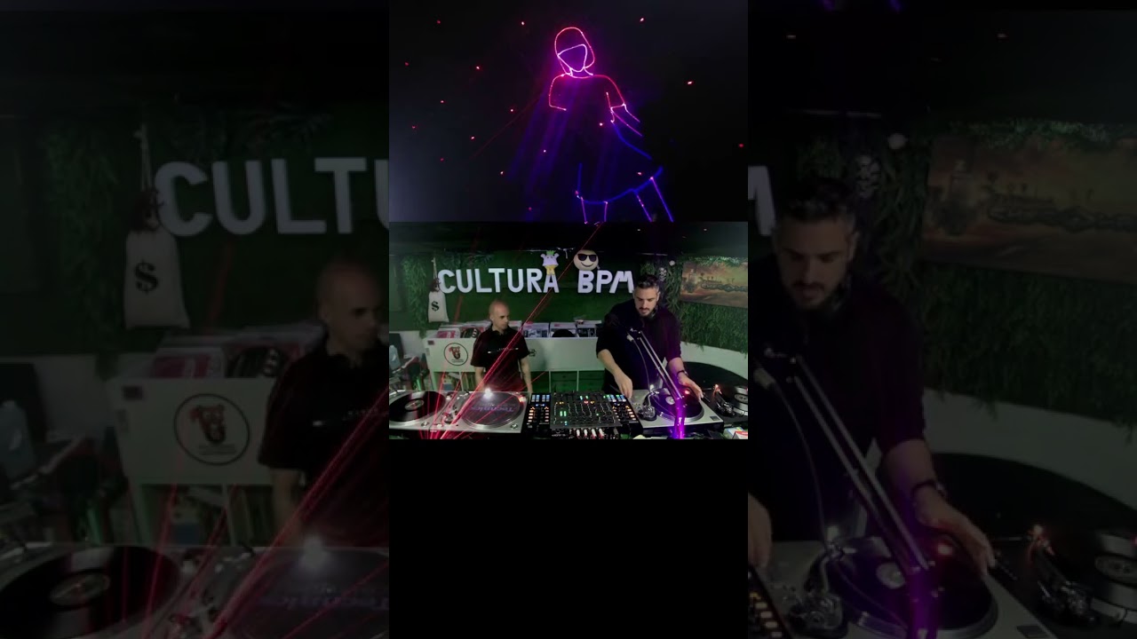 JAVI SERRA & CULTURA BPM 2025 (Esta vez nos visita javi serra) 🥳🥳👌
