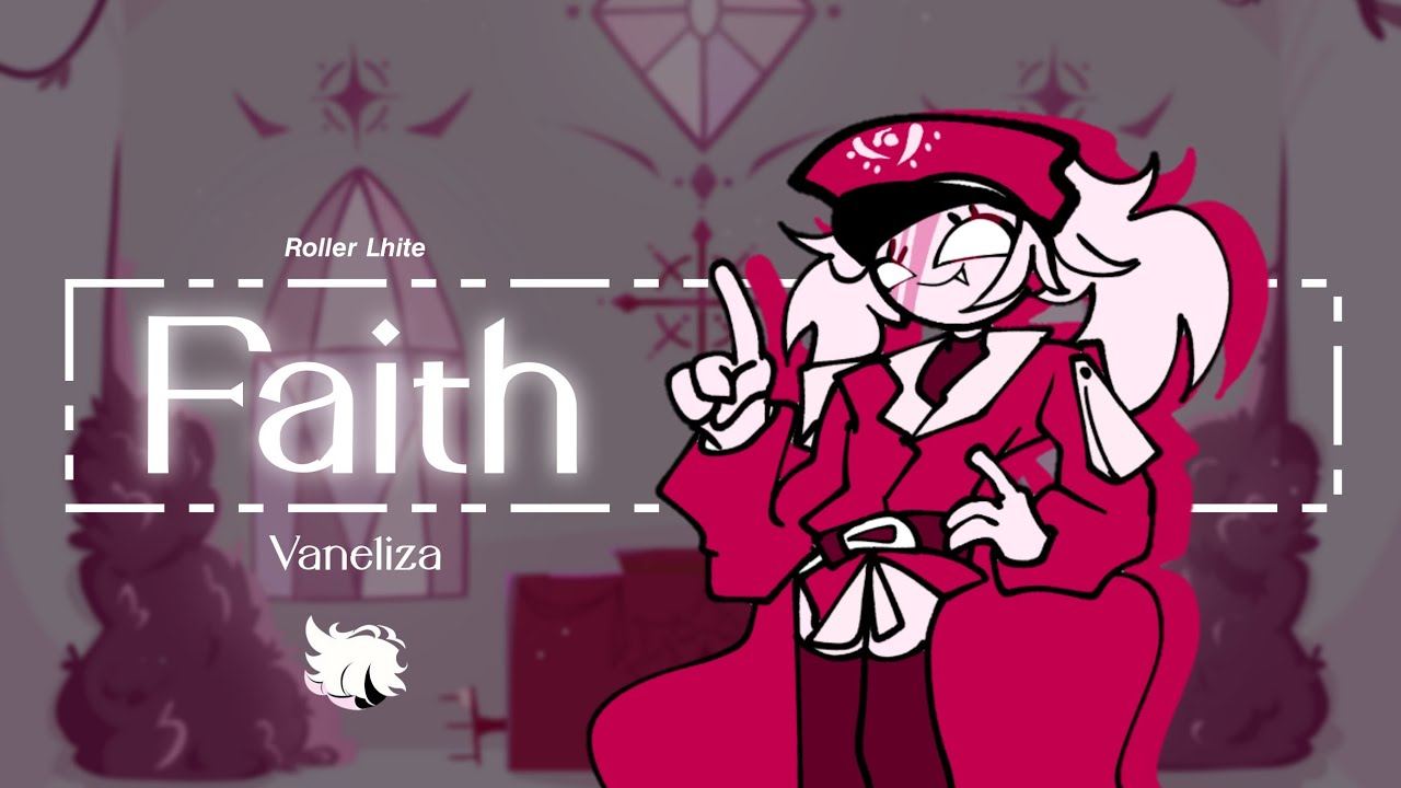 Friday of Reflection 2.0 | Vane/Vaneliza - Faith v2 (Gameplay by @Lua-X-dea )