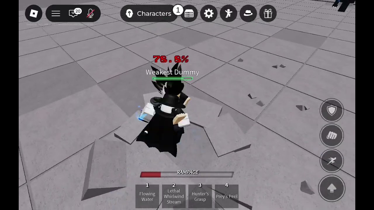 I kinda suck at TSB so yeah