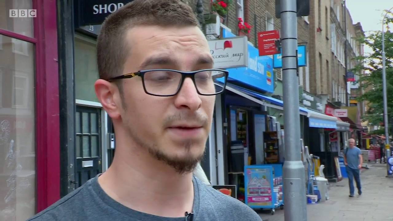 Fake Britain Series 7 -  Episode 3