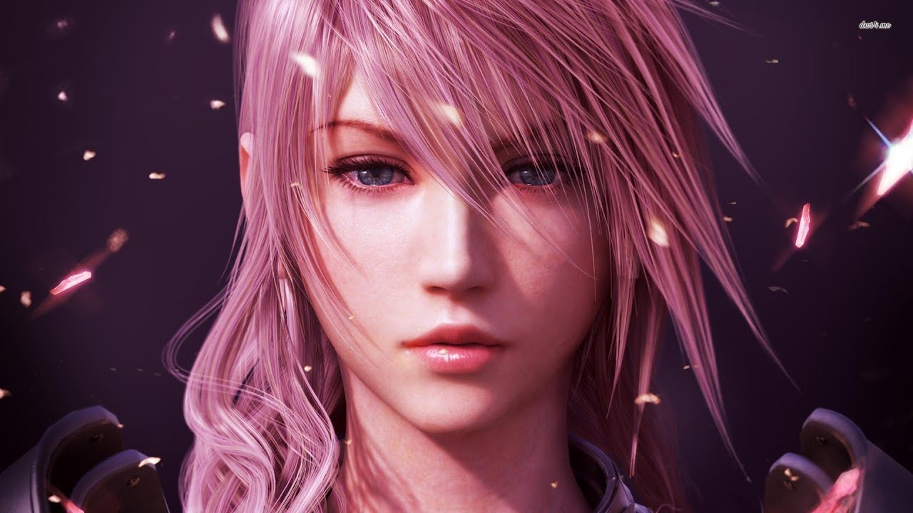 Final Fantasy XIII Trilogy | Soundtrack Suite | Battle