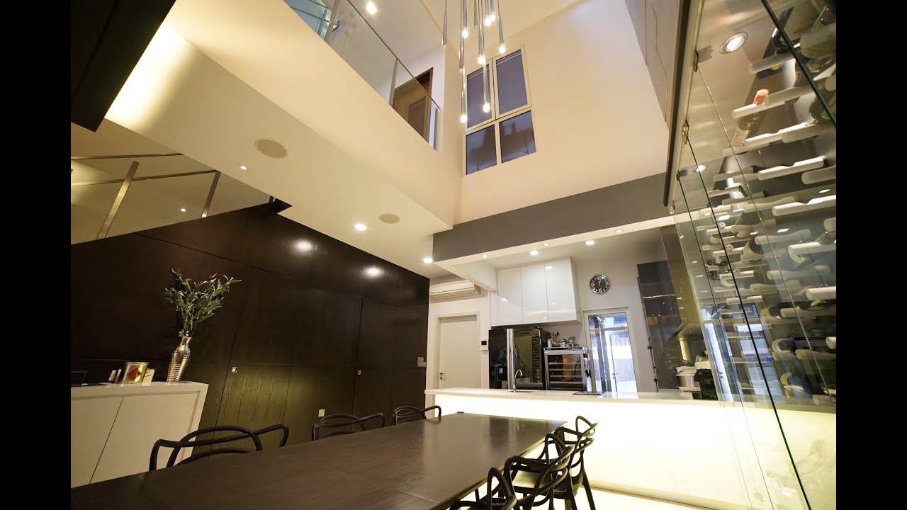 Charming Houses (for Sale in Singapore) - Episode 12