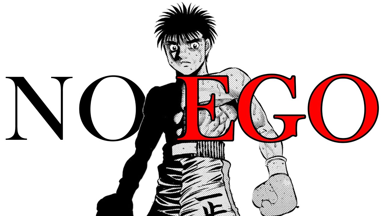 Why Ippo Never Became a Monster