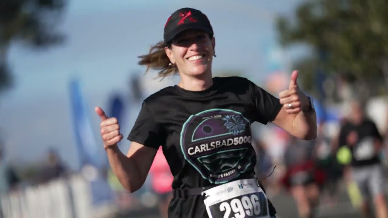2023 Carlsbad 5000