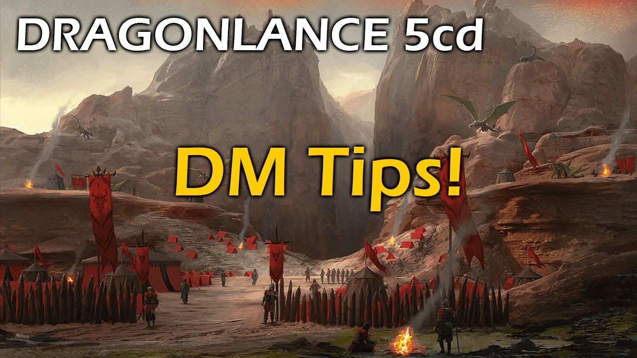 How to Run DRAGONLANCE SHADOW OF THE DRAGON QUEEN Chapter 5 Part 2