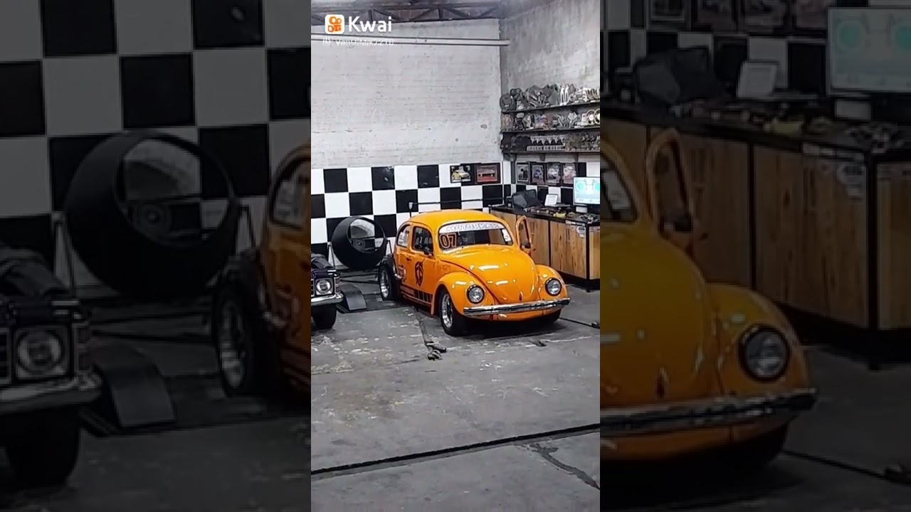 Motorkar