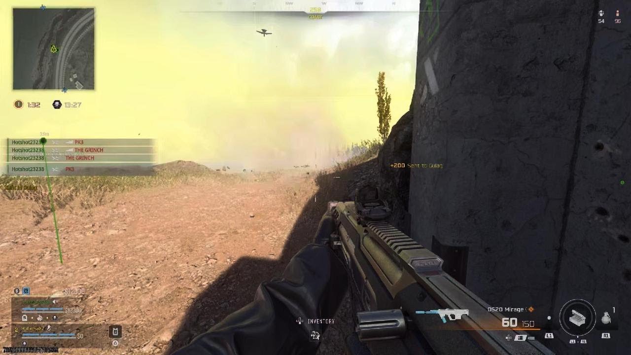 Call offun 3rd