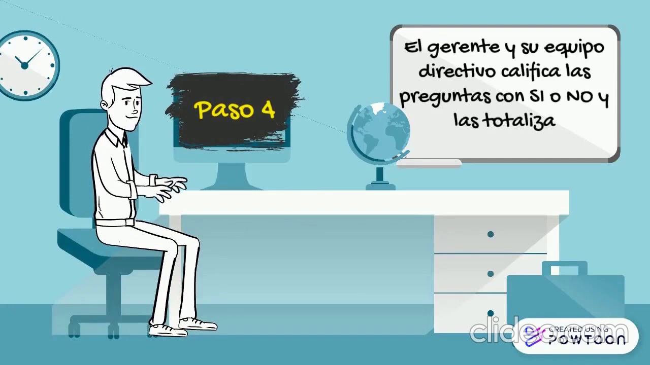 Dign&oacute;stico situacional