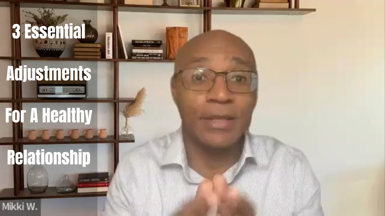 How I Transformed My Relationship in Just 3 Steps Using These Essential Adjustments