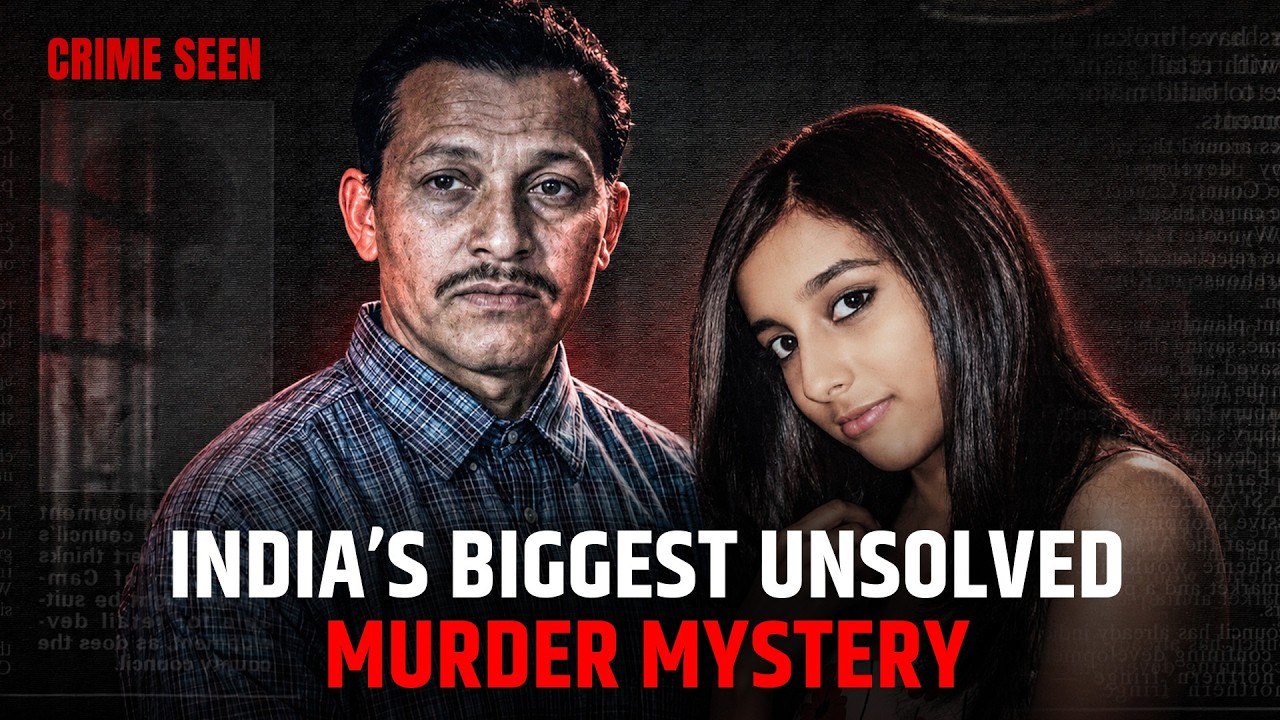 What Exactly Happened That Night, How Were Aarushi Talwar And Hemraj Killed? Crime Seen