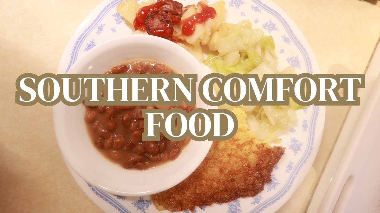 Wholesome Home Cooking: Rustic Dinner Recipe