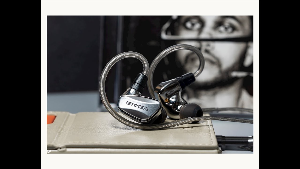 Sivga SM100 Review! (English, Tagalog)