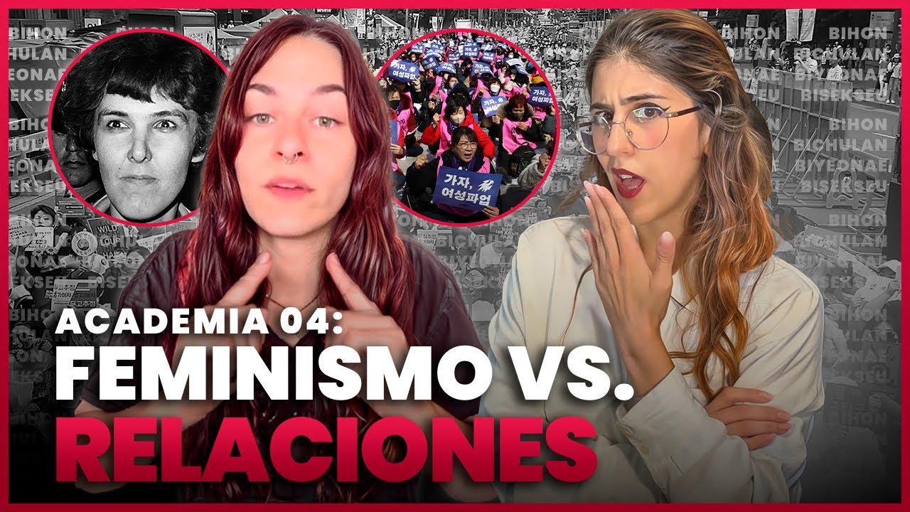 SALANDER CONTRA LOS HOMBRES: SU DEFENSA DEL MOVIMIENTO 4B