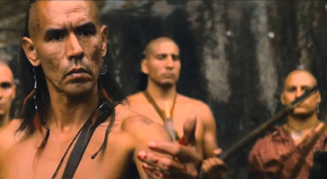 The Last Of The Mohicans - Promentory - Rock version