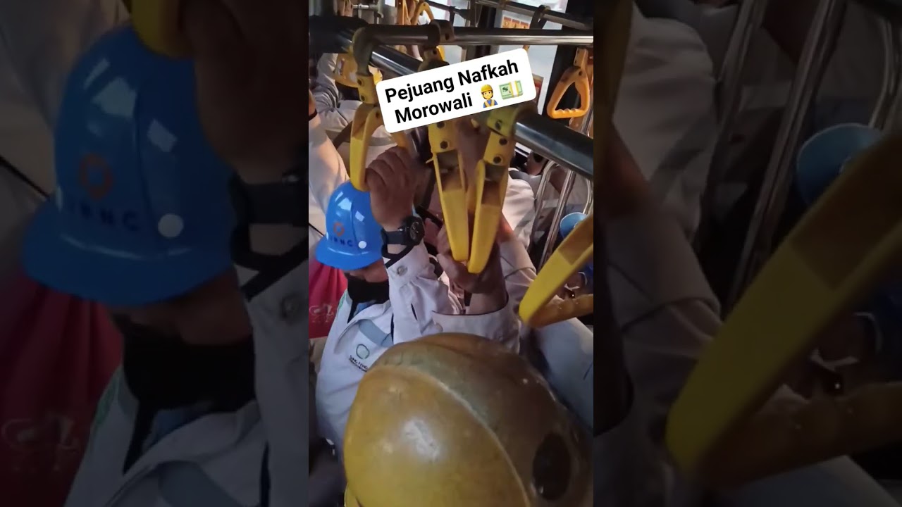 assalamualaikum Pejuang Nafkah Morowali 