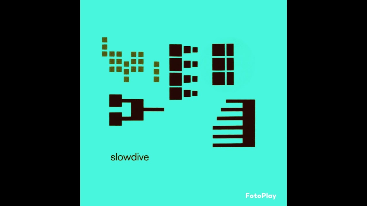 Slowdive - Crazy for You (Filtered Semi-instrumental)