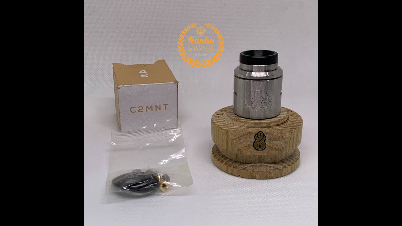 REVIEW : C2MNT | COSMONAUT V2 by DISTRICT F5VE