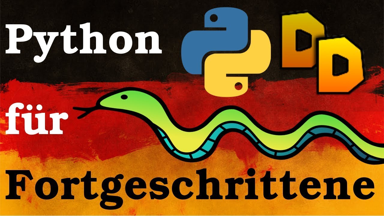 Python für Fortgeschrittene #12: Generatoren (Generators)