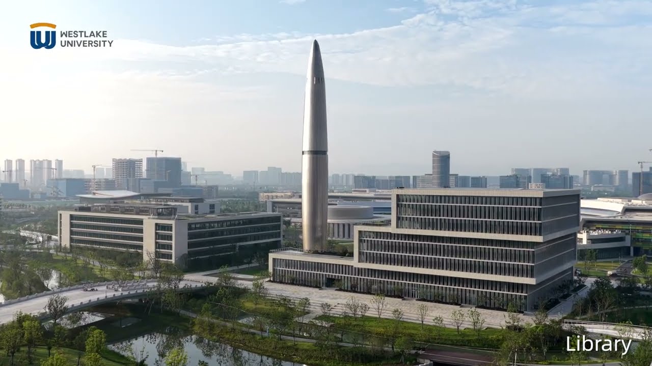 See Our Stunning New Yungu Campus - Now Open!