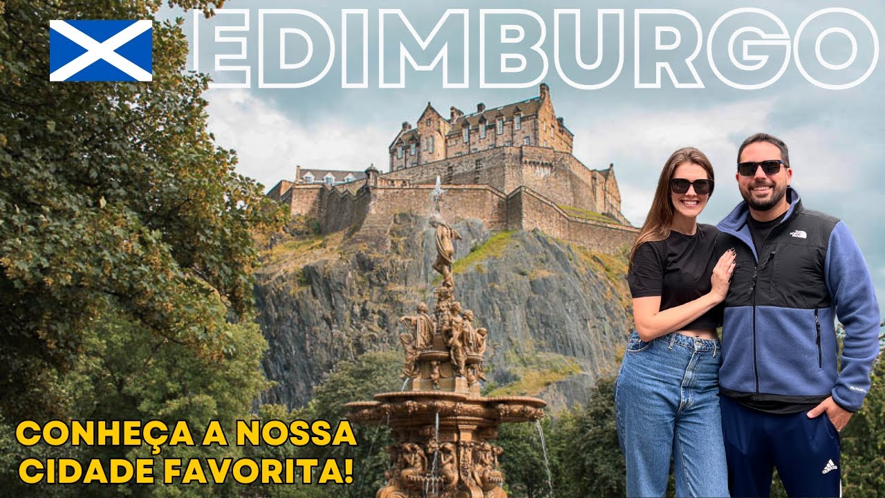 24h em Edimburgo - Capital Da Escócia 🏴󠁧󠁢󠁳󠁣󠁴󠁿 hotel, o que fazer, dicas restaurante, FRINGE 2023 e+