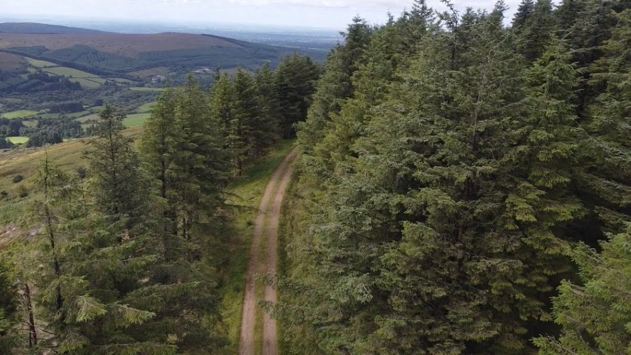 Keeper Hill & Surrounding Areas: #1 Cinematography