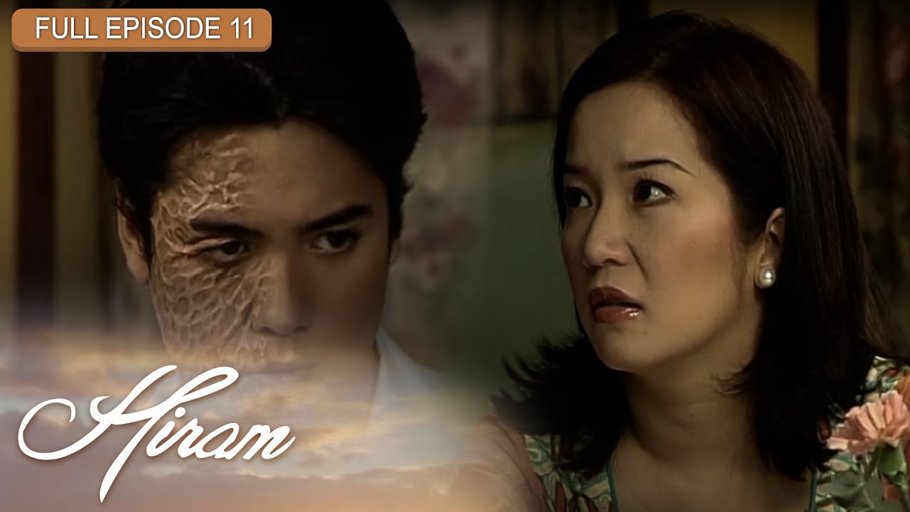 Full Episode 11 | Hiram English Dubbed