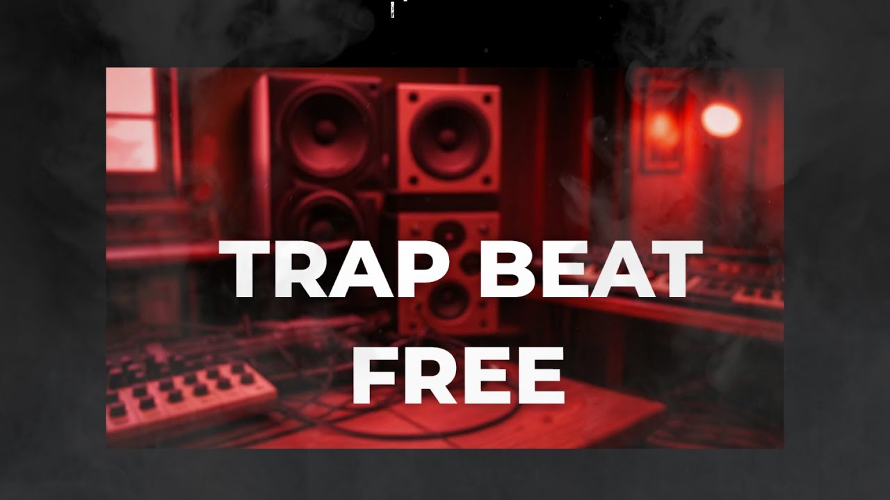 FREE  BEAT  ''HISTORY ''  TYPE TRAP 2026