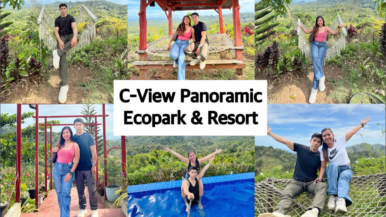 C-View Panoramic Ecopark and Resort