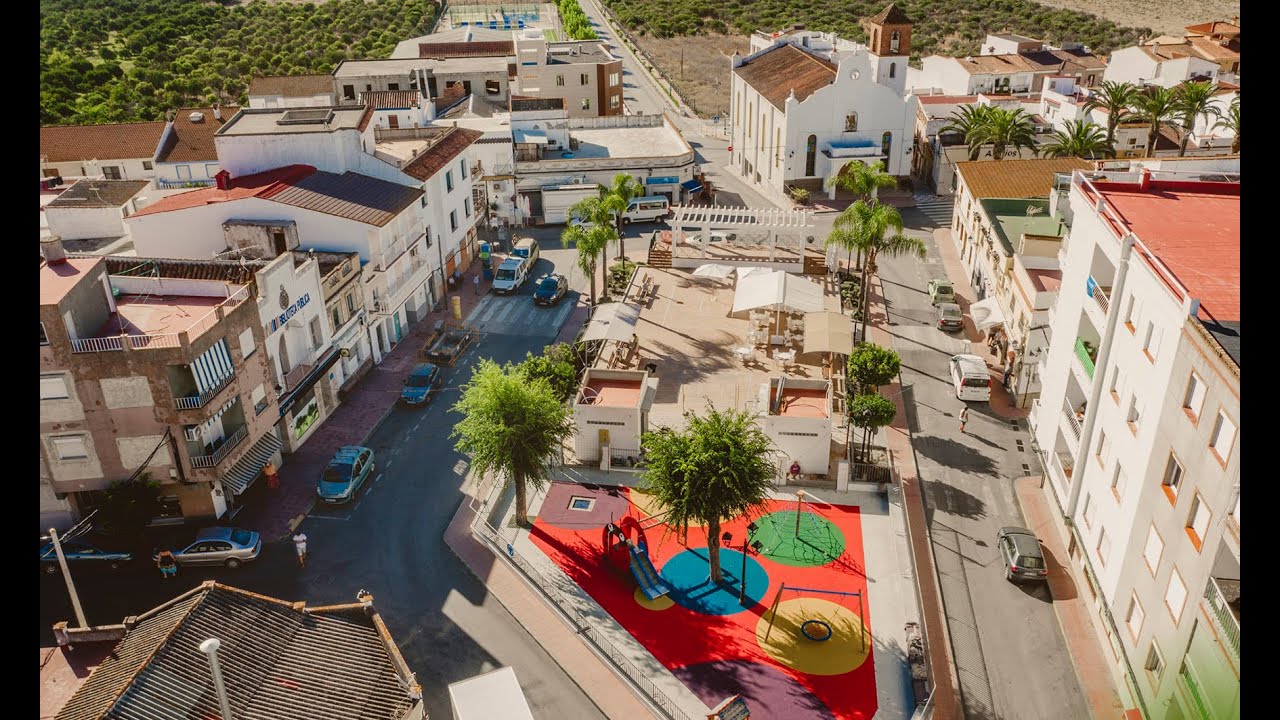 SAN MARTÍN DEL TESORILLO