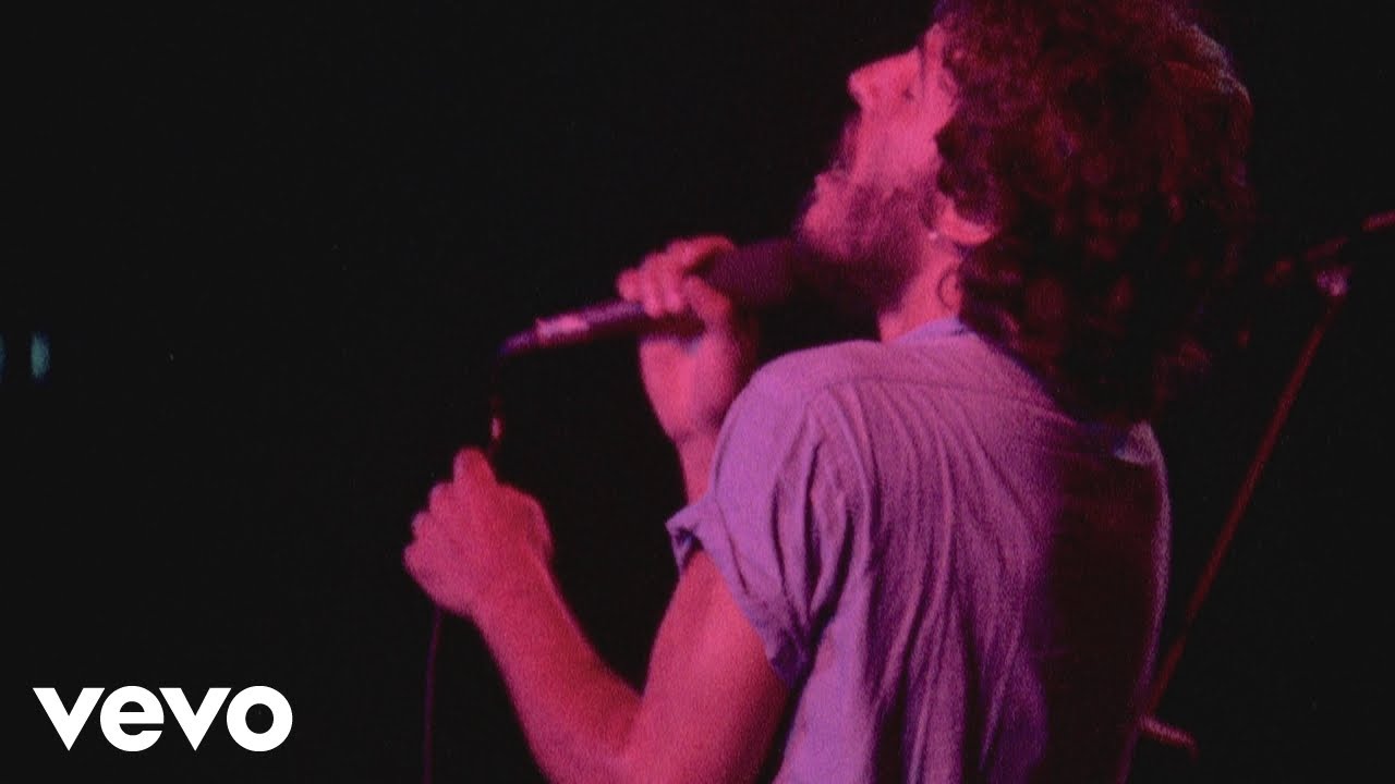Lost In the Flood (Live at the Hammersmith Odeon, London '75)