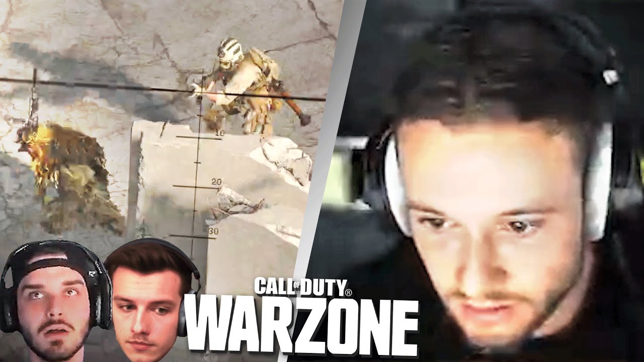 Realtalk über Geld 😲 | Warzone mit Tim & Maxi