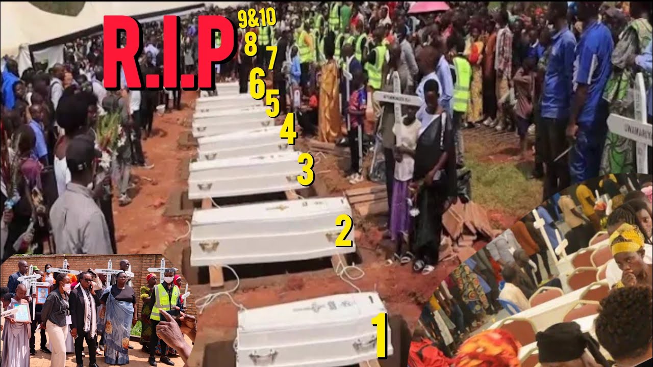 UMUHANGO💔WO😭GUSHYINGURA ABANTU💔10🚨BAKUBISWE💔N'INKUBA/BYARENZE IBITEKEREZO💔BY'ABARI BAHARI💔BARARIRA😭😭