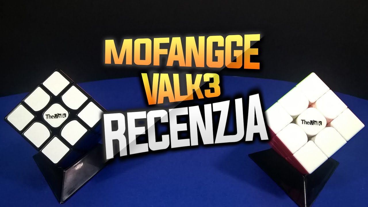 MoFangGe TheValk3 - oczekiwania vs przykra rzeczywistość | Recenzja