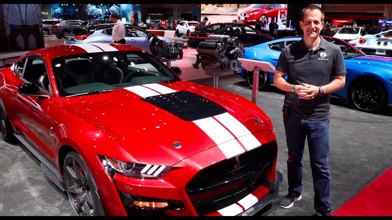 Is the 2020 Ford Shelby GT500 WORTH the PRICE?
