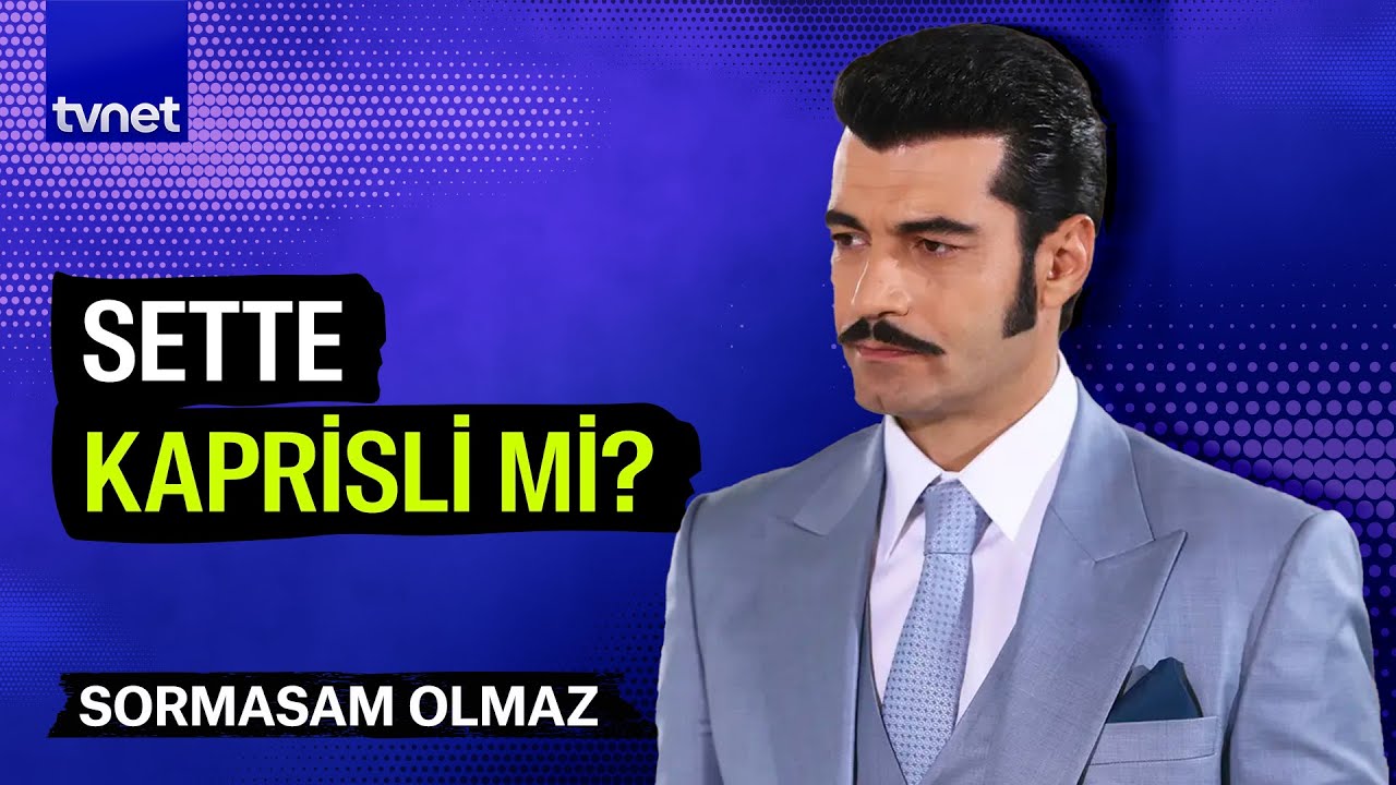 Murat Ünalmış aslında kim? | Sormasam Olmaz