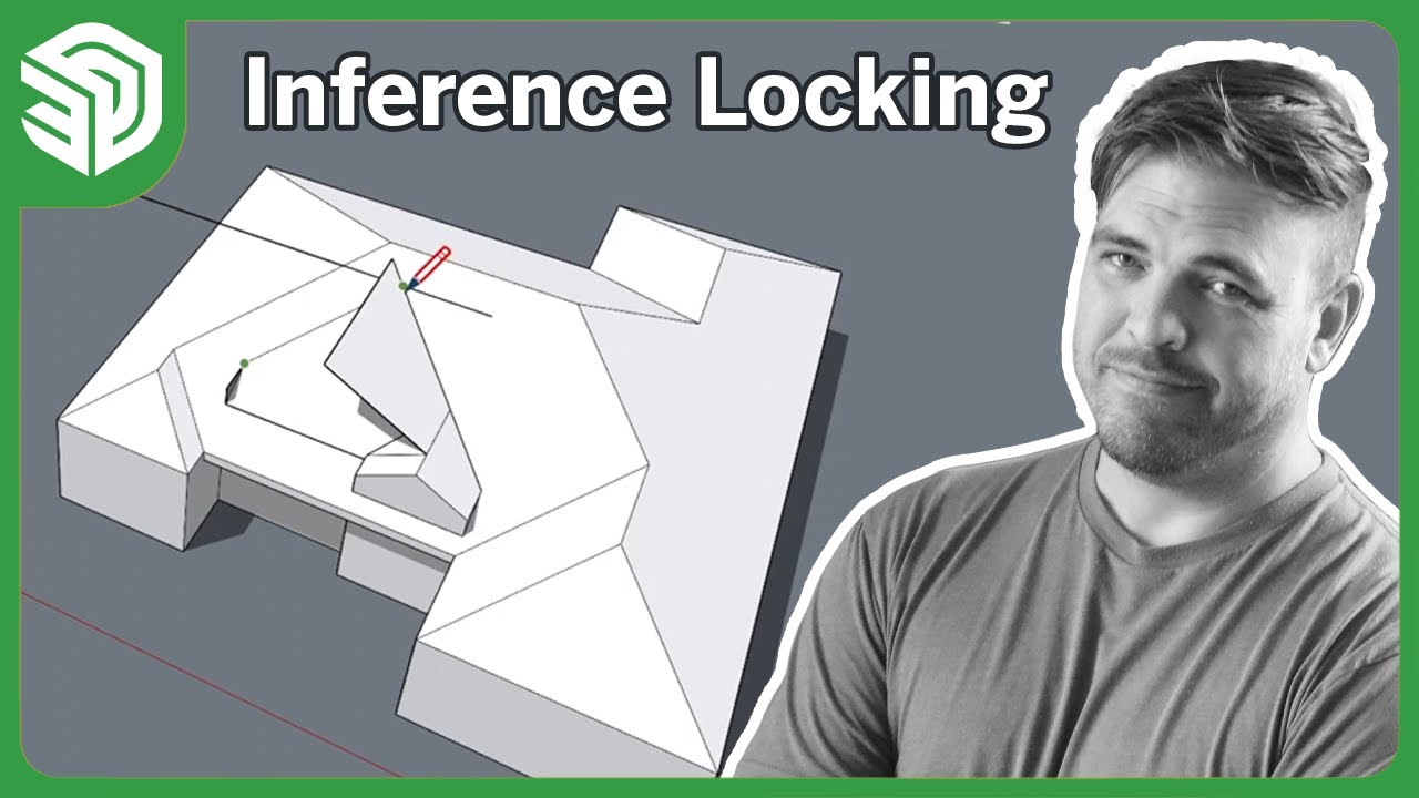 Level Up   Inference Locking Practice