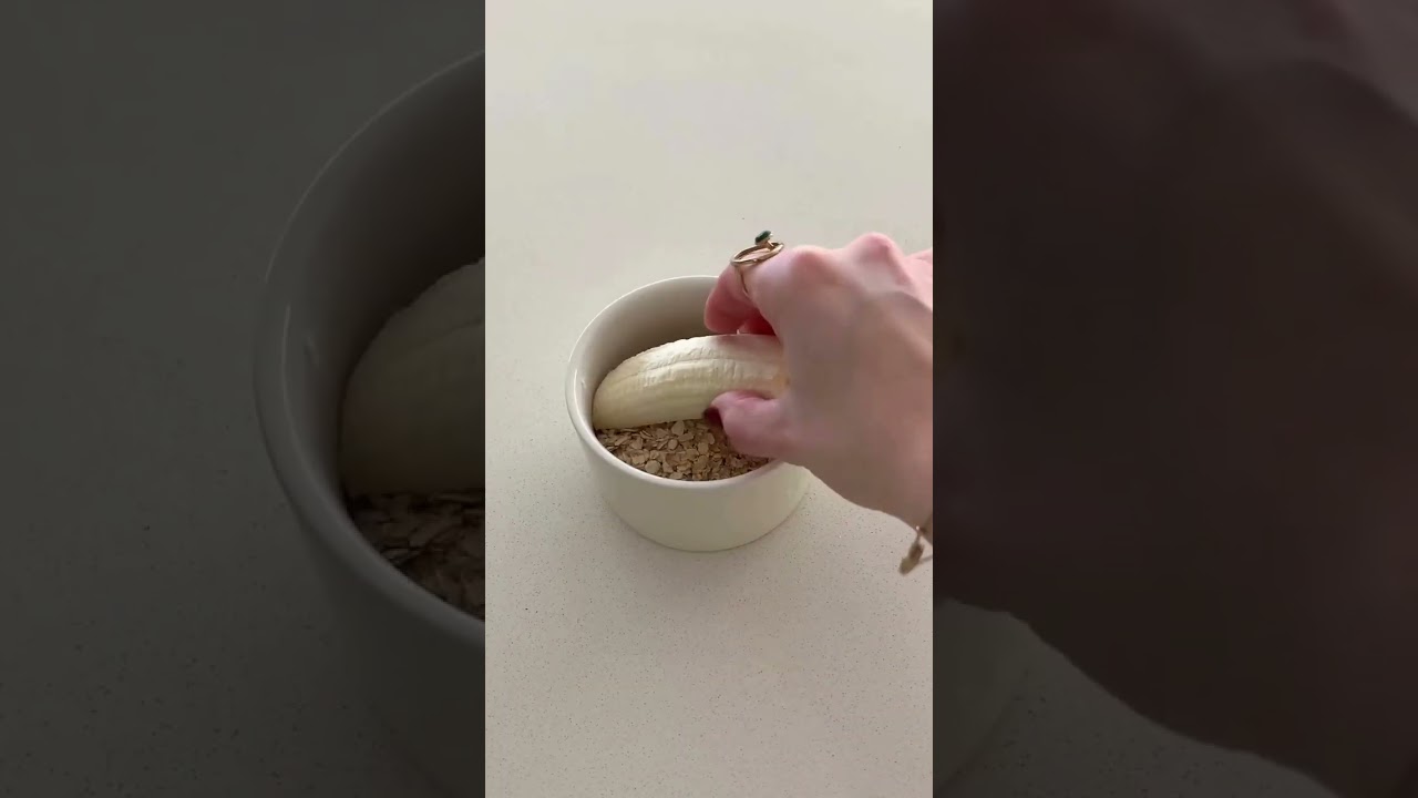 &iexcl;Hac&eacute; esta avena horneada que es facil&iacute;sima, una bomba de nutrientes, riqu&iacute;sima y s&uacute;per saludable!