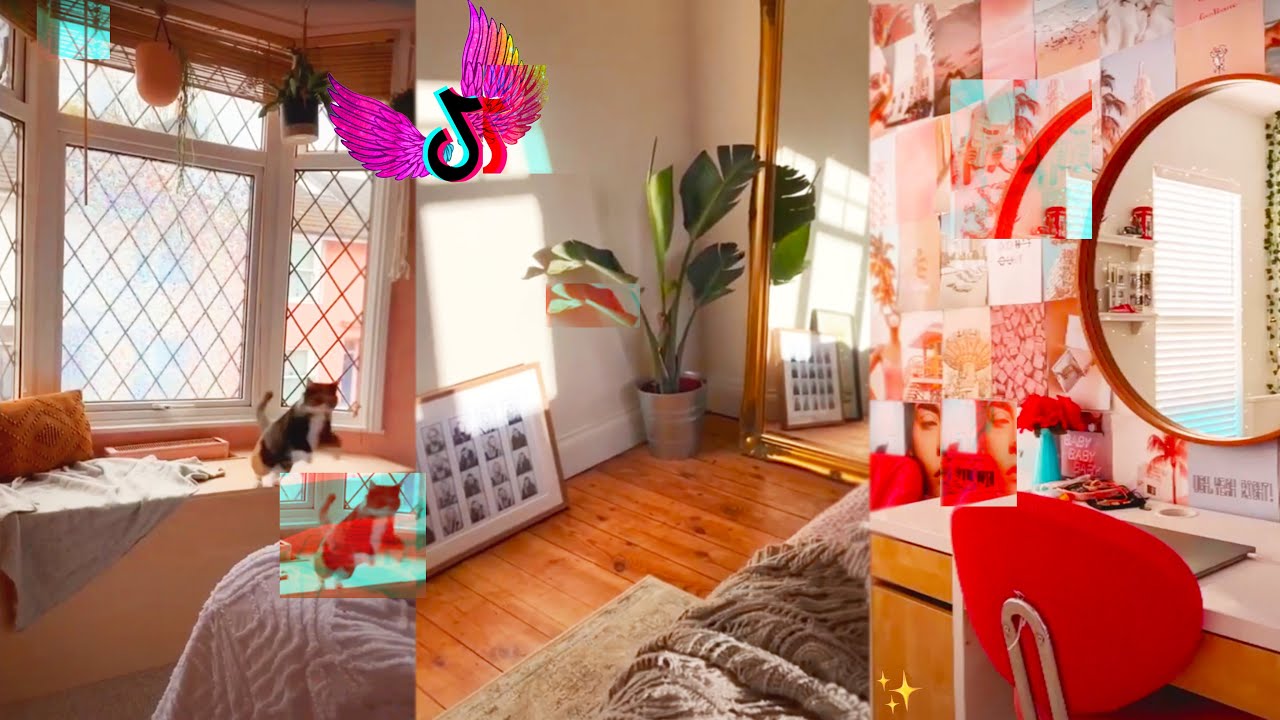 #Room Makeover✨ TikTok Compilation | Part 1🙌
