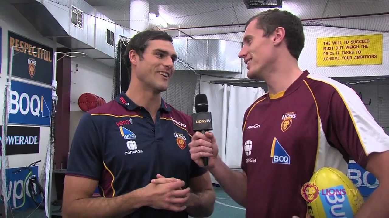 Best of Luey's Masterclass