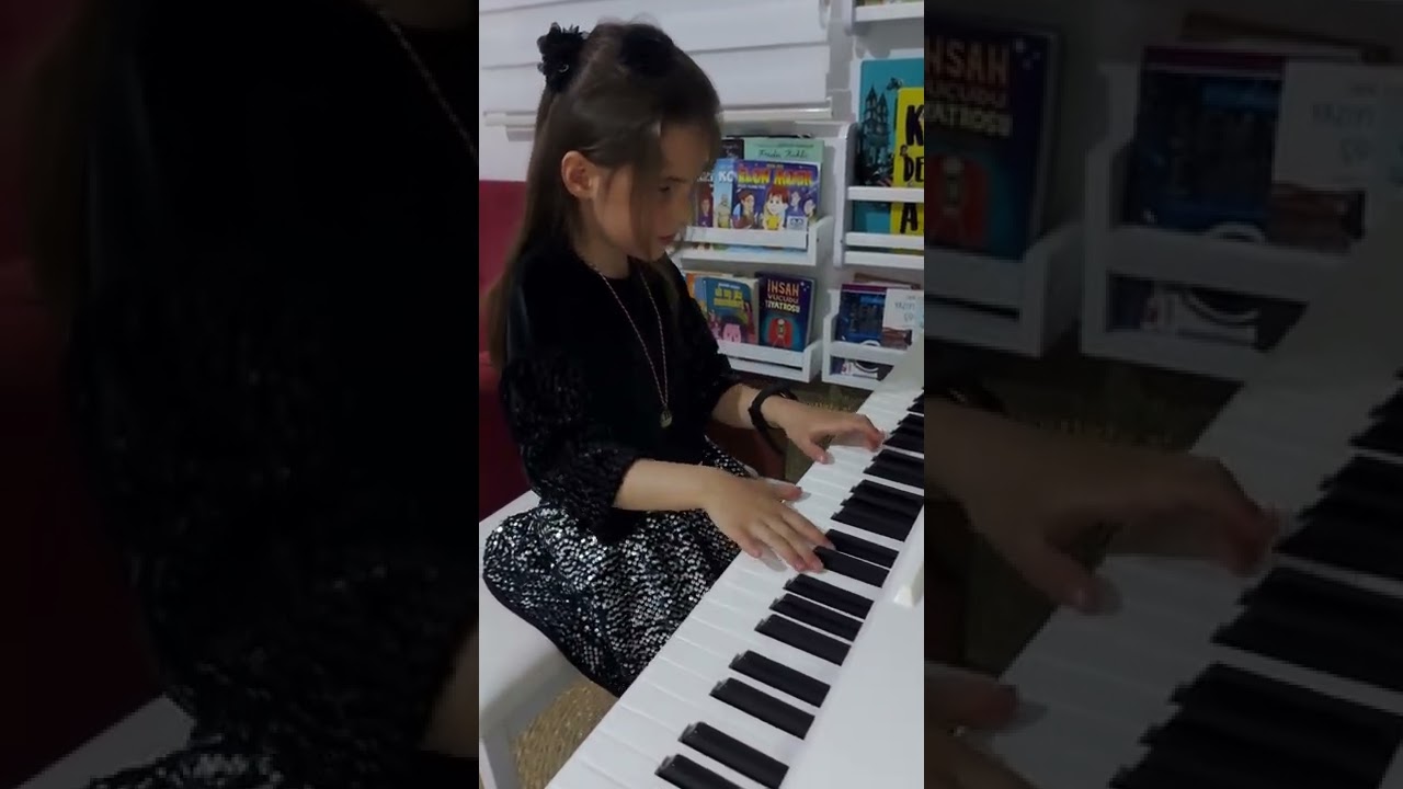 Atların Koşusu🎹