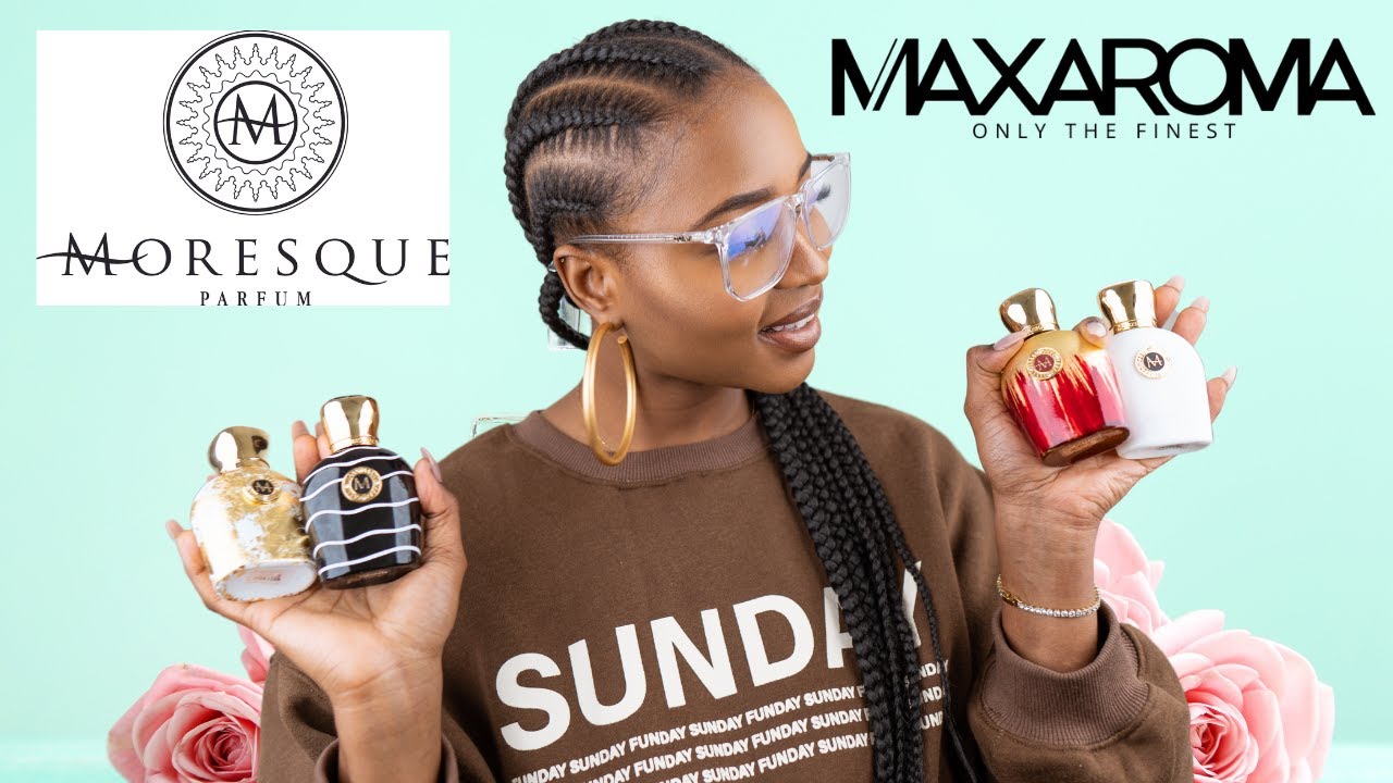WEALTHY PEOPLE SMELL LIKE THIS!!| MOST AESTHETIC BOTTLES 👀