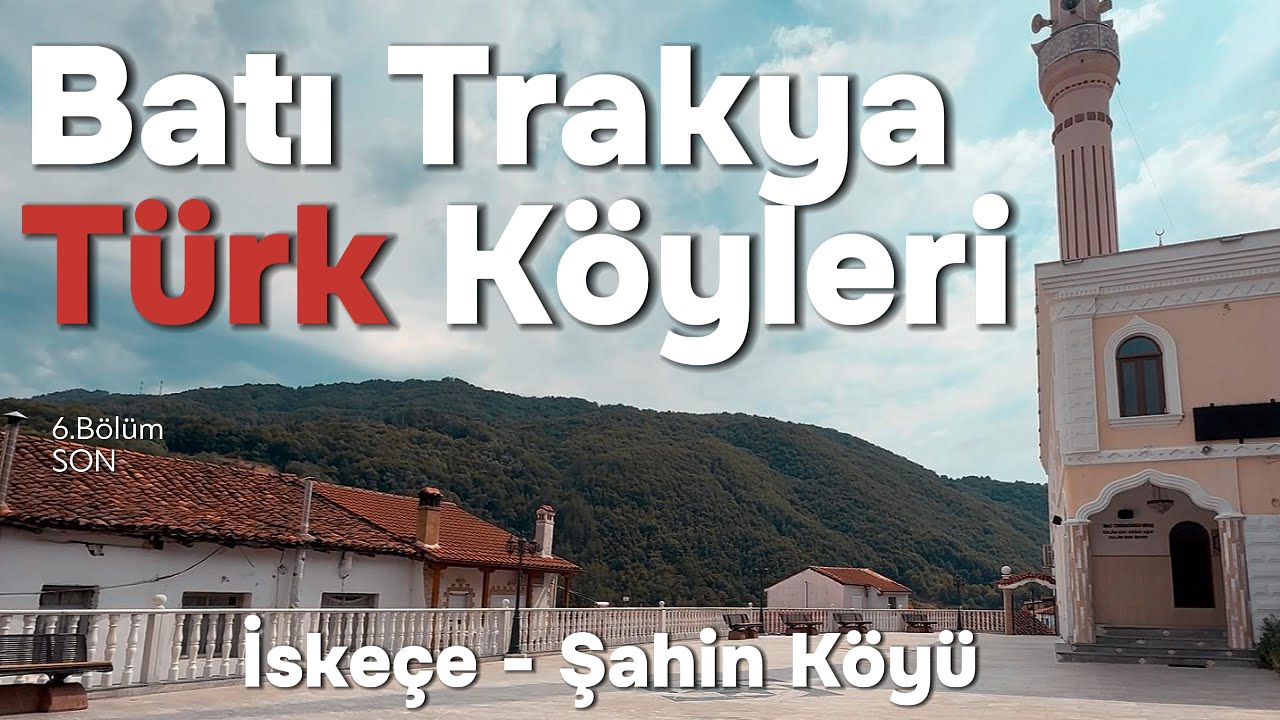 2800 KM Büyük Yunanistan Gezisi Final: İskeçe Türk Köyleri – Maliyet Özeti, ve Alışveriş
