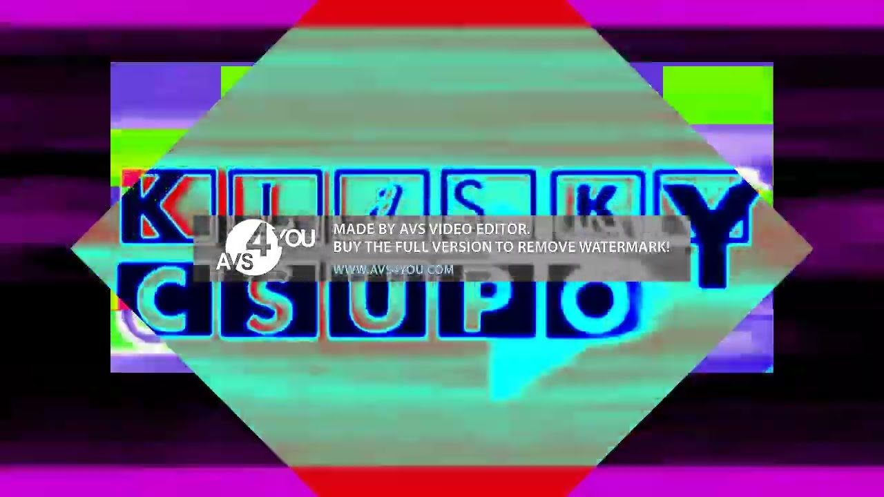 2 to 70 Klasky Csupos (IL Vocodex and Other Effects)