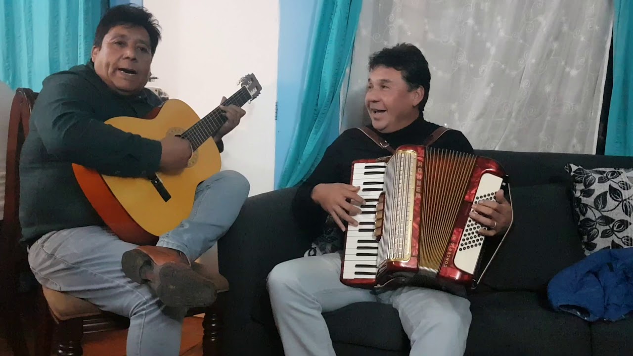 Los picaflores- los provincianos del choapa
