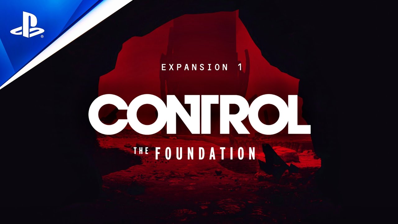 A FUNDAÇÃO • Control Ultimate Edition • #Parte18 • [ENG PS5 4K 60 FPS]