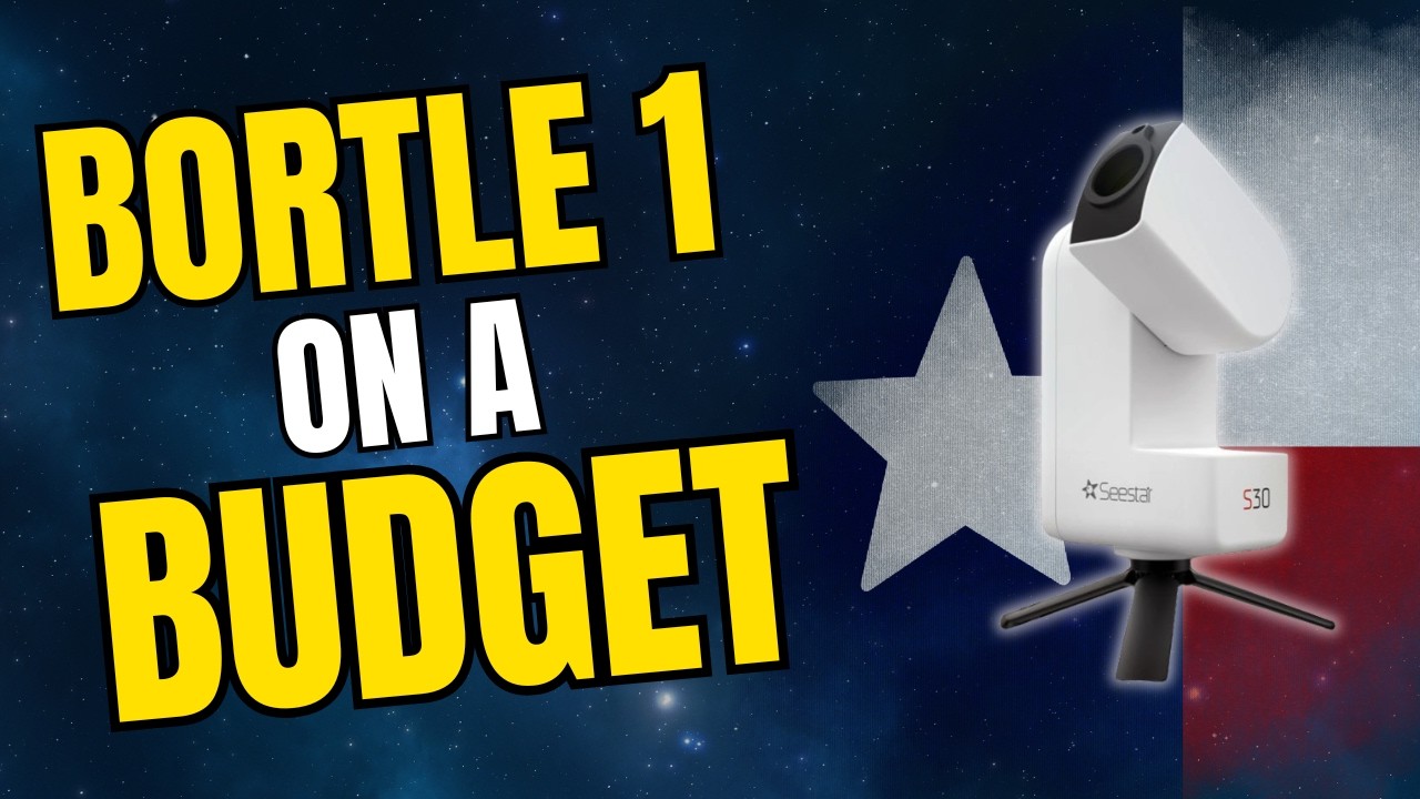 Imaging Under Bortle 1 Skies at Starfront Observatories!