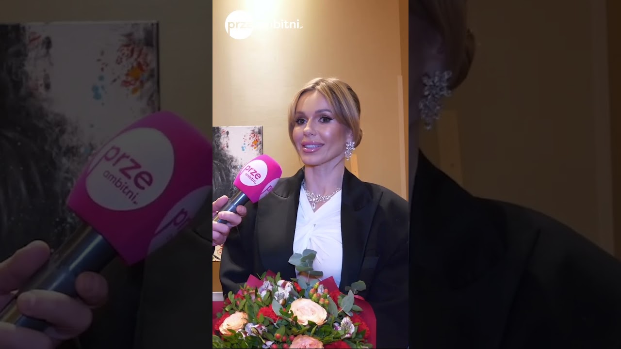 🔥 🔥  Doda odgryza się za zarzuty o LOJALNOŚĆ  - grozi jej BAN w Polsacie od Edwarda Miszczaka 😤
